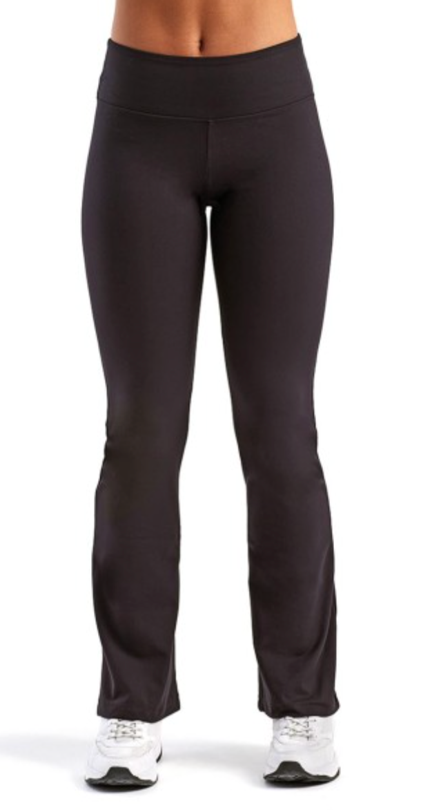 Women’s Flare Legging