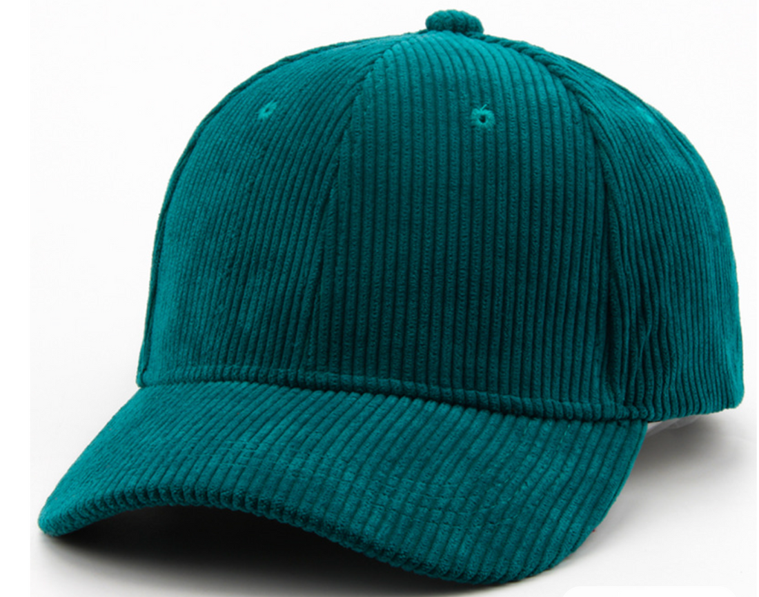 Retro Leisure Warm Hat