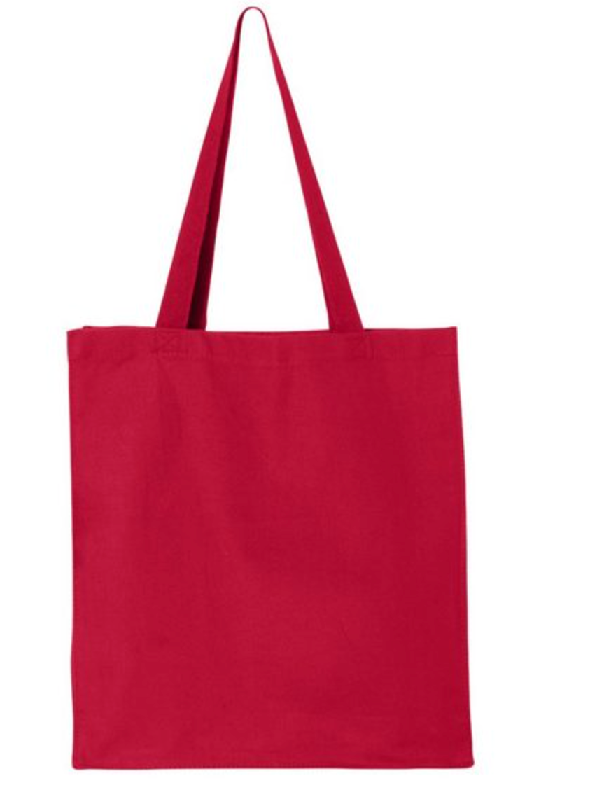 Canvas Shopper
