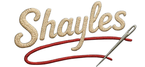 Shayles | Custom Premium Apparel & Everyday Essentials